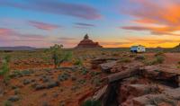 The Limits of Presidential Power Over Public Lands