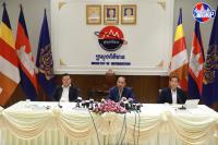 ICCOS-2026 to Focus on Joint Action to Break Chains of Online Scams