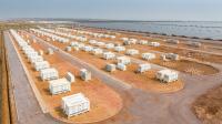 DR Congo’s power-hungry mining sector drives record solar surge