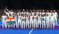 Asian Games: India Men Aim To Defend Hockey Gold, Women Look To Carry Momentum