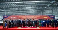GAC Cambodia KD Plant Starts Production, Setting a New Benchmark for Localized Manufacturing