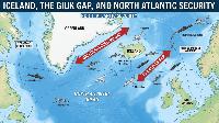 Iceland, the GIUK Gap and North Atlantic Security6 min read