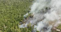 Indonesia accepts Malaysia’s offer to help put out Kalimantan fires
