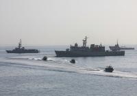 Attribution as the Next Step in Indian Ocean Maritime Security