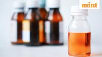 India plans red warning labels, school-age child pictorials on cough syrups to bar under-4 use