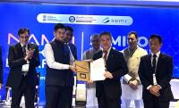 India Signs MoU With Japanese Logistics Major To Support Semiconductor Ecosystem