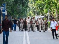 DUSU vote counting underway amid tight security; election results to be announced today