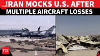 'Era Of Hunting F-35s &amp; F-15s Begins': Iran's Stunning Declaration Against US Military | WATCH