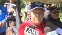 Pahalgam is shining again, tourism must be promoted: Farooq Abdullah