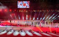 World : Aichi-Nagoya Asian Games Begin As Japan Hosts For First Time Since 1994