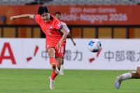'We used to talk like sisters': Ji So-yun reflects on changed ties with NK players