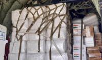 India sends ninth IAF flight with 11 tonnes of relief supplies to flood-hit Nepal