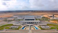 Salalah Airport handles nearly 687,000 passengers during Oman’s Khareef 2026