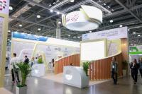 Oman targets bigger Russian market as 16 firms showcase products in Moscow