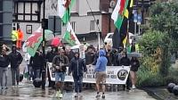 Protests, flags and community tensions - the rise of far-right politics in Wales