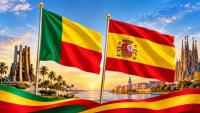 Benin–Spain culture deal: the real economic gains for artists, guides and small businesses