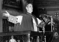 First Illinois native to be beatified: 10 things to know about famed TV host, evangelist Fulton Sheen on his path to sainthood