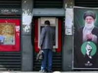 Turkey revokes license of Iran's Bank Mellat