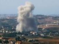 Lebanon slams 'barbaric' act after Israel burns Mays al-Jabal hospital