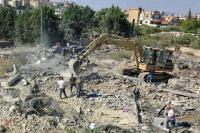 IMF says war taking heavy toll on Lebanon economy
