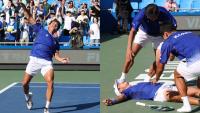 South Korea hand India harsh reality check in Davis Cup, exposing massive gap in singles game