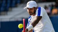 India Vs South Korea: Davis Cup Final 8 Dream Shattered As Sumit Nagal Falls to Soonwoo Kwon