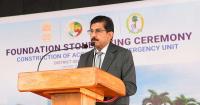 Only 50% of Hypertension and 25% of Diabetes Patients in Sri Lanka Have Conditions Under Control: Dr. Anil Jasinghe