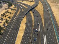 Dubai Police sets out 2040 roadmap for road safety