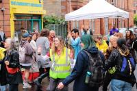 Beyond all the great local businesses, what actually makes Govanhill cool?