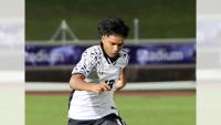 Memorable debut for Khairati