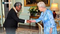 PM WALE AND GREAT COALITION MOURN THE PASSING OF SIR NATHANIEL WAENA