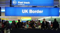 Brits could be refused entry to Spain, France and Italy under new travel rule
