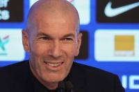 Zidane set to unveil first France squad after detailed scouting