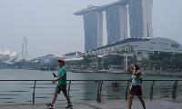 Asia Braces for 'Supersized' El Niño as Governments Prepare for Major Weather Consequences