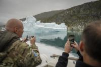 U.S., Denmark and Greenland reach security deal after months of tension over Trump’s claims