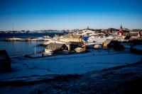 Danish leaders cautiously optimistic about Trump’s Greenland deal after months of talks