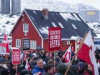 Denmark says 'binding' US deal on Greenland 'strengthens security'
