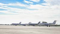 Luxury travel in private jets is expensive: Here's the climate cost