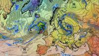 Ireland weather: Expert issues Atlantic storm update and pinpoints exact day temperatures will hit 23C