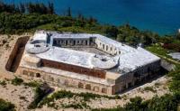 Refortification in the East