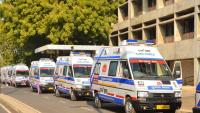 Gujarat adds 89 new ambulances to boost tribal emergency healthcare