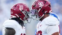 Alabama vs Florida State football live updates: Start time, TV channel