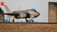 F-35 parts diverted to Hong Kong: Has China gained access to US stealth tech?