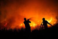 Indonesia gives green light for Malaysia to fight haze-linked fires
