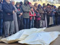 Three Palestinians martyred, others injured in Israeli enemy violations in Gaza