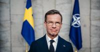 Swedish Prime Minister resigns after election defeat