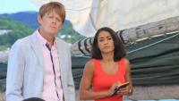 'Best' Death in Paradise detective returns to screens and fans are thrilled