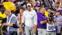 LSU vs Ole Miss football live updates: Start time, TV channel