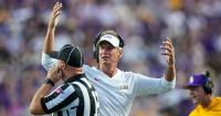 A top-10 showdown with extra edge: LSU visits Ole Miss amid drama, heightened security