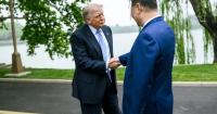 Trump-Xi Meeting Schedule: Full Timeline for China Leader's US Visit